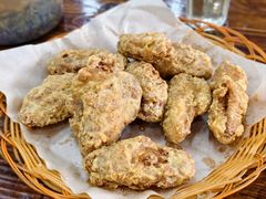 -南记食粥坊·宵夜大排档(莲花总店)
