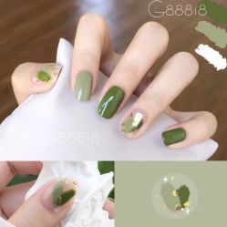 -如一·美甲美睫