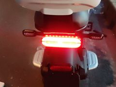 -九号电动车(安定门内大街店)