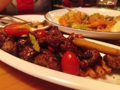 -MR.ROCKY洛奇先生RESTAURANT&BAR(宝安壹方城店)