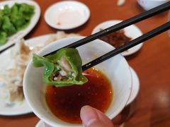 -鸿毛饺子(紫竹桥店)