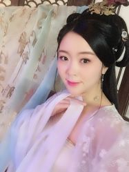 -美云庭古装·格格服汉服·京城旅拍(北京店)