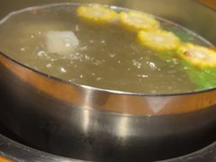-海银海记潮汕牛肉火锅(新港中路海珠店)