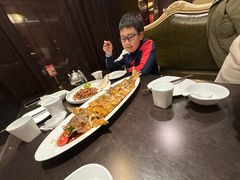 -老牌坊鲁菜名店(聊城美食岛店)