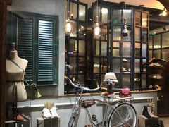 -鲍师傅糕点(国金街店)