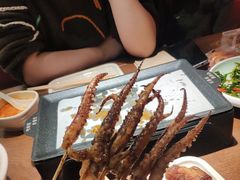 -管氏翅吧(马家堡店)