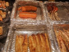 -上清·三文鱼鲜寿司(同德店)