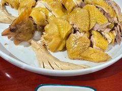 -墨白私房菜·广东菜 粤菜