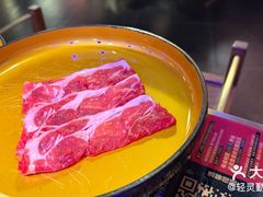 -牛New寿喜烧(中山公园龙之梦店)