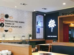 大堂-韩香福脊骨汤锅(上杭路店)