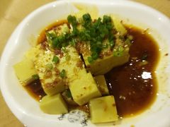 临沧绿豆粉-香巴拉云南餐厅(华莱坞店)