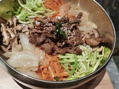 -KimPro 辛普乐概念韩餐