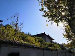 -清凉寺