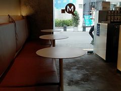 -MQ COFFEE STAND明谦(新洲店)