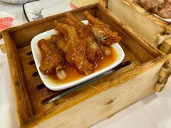 -黄埔华苑酒家(黄埔店)