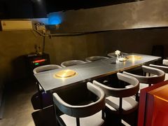 -黑崎烧肉·山野厨房(坪山店)