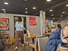 -李先生牛肉面大王(马栏店)