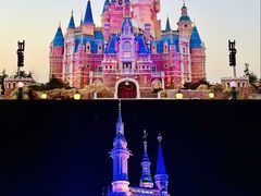 -上海迪士尼度假区