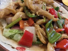 -洞密园美食城(富华路店)