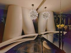 -广州四季酒店·意珍·意式自助餐