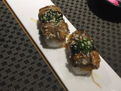 -昊·来了寿司(双楠2店)