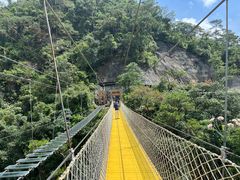 -黄金沟旅游风景区