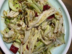 -东北农家饺子村(昌平路店)