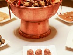 -鑫渔港海鲜本地菜·山海关浑锅(东戴河店)