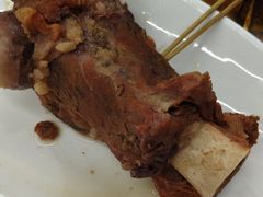 -圣夜东北菜烧烤·夜宵·龙虾(胥江路店)