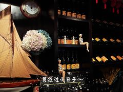 -La Creperie法餐厅(桃江路店)