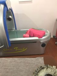 -时尚妈咪产后修复中心