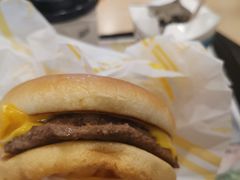 -麦当劳(西安雁塔路店)