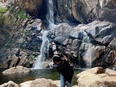 -洛阳白云山景区