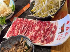 -牛品荟牛肉火锅(新城广场店)