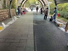 -人民公园-相亲角