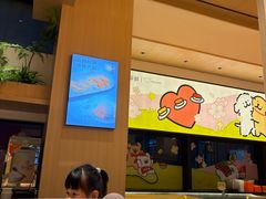 -争鲜回转寿司(海曙天一PLUS店)
