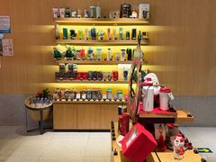 -星巴克(北京中关村北京国际店)