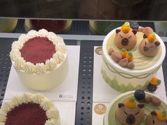 -Pantry's Best派悦坊蛋糕(K11购物艺术中心店)