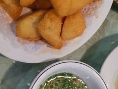 炸豆腐-方记洪阳餐厅(福田新村店)
