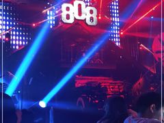 -808 LiveHouse