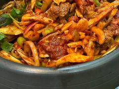 -屋里家延边朝鲜族冷面(梅林3店)