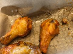 奥尔良风味烤翅-达美乐比萨(留仙大道店)