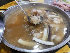 -众源美食(光复阁店)