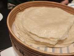 -满园烤鸭·春饼(沈北万达店)