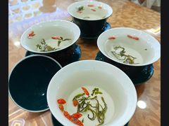 -尕西木老春台东乡手抓美食