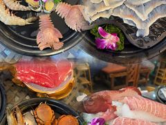 -丽江庭院之爱在路上(西单店)