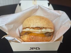 -JPG canteen(广州寺右公馆店)