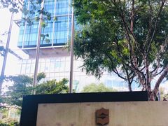 -上海静安香格里拉大酒店