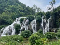 -天河潭旅游度假区