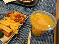 -贝林大翅鲸简餐厅(国家海洋博物馆店)